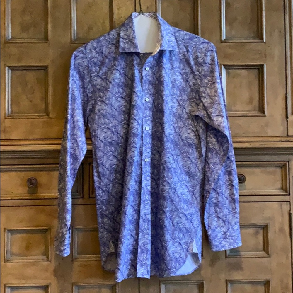 Men’s dress shirt